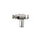 Metal Flow Control 6mm X 1/4